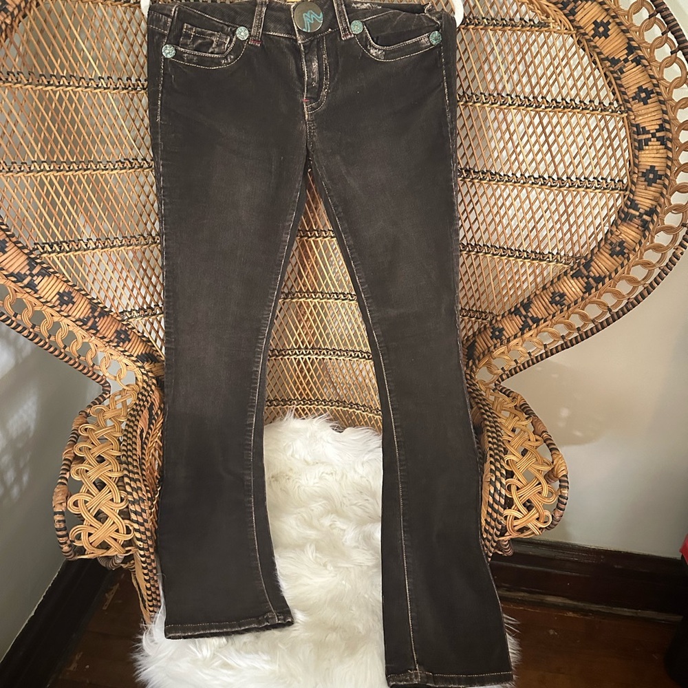 Marlow Corduroy Pants